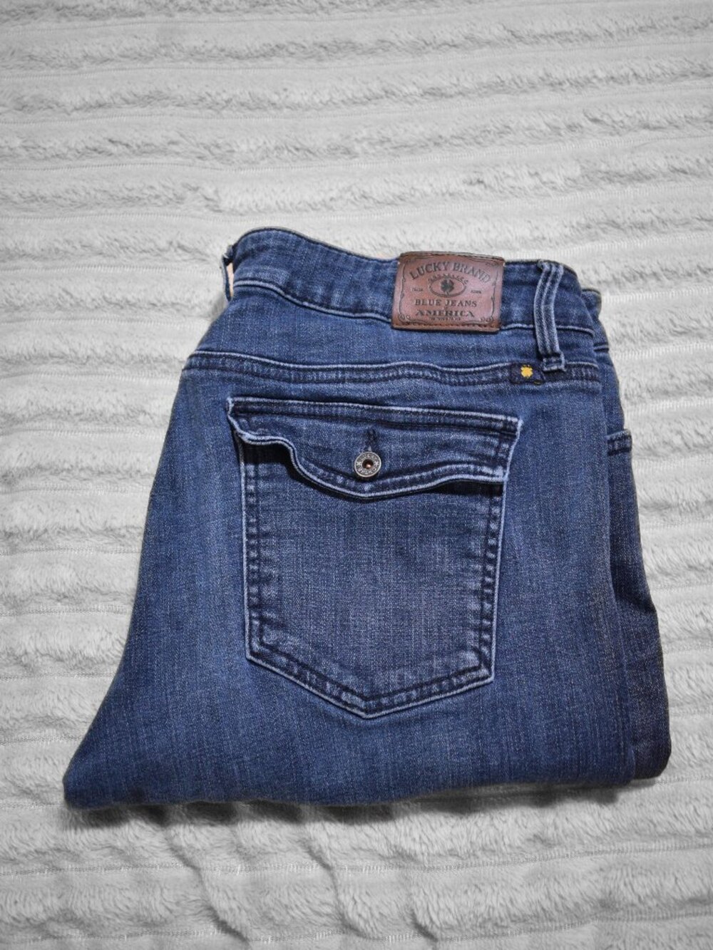 Lucky Brand Lolita Boot 14